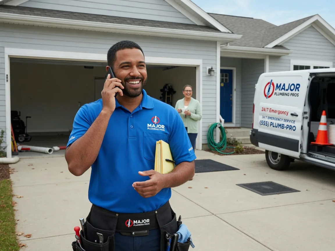 Drain Cleaning Services Beaver Dam, WI FAQs